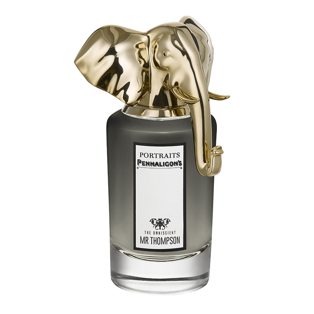 その他 Penhaligon's Portraits Eau de Parfum Penhaligon's Portraits The Omniscient Mister Thompson — 75 ML