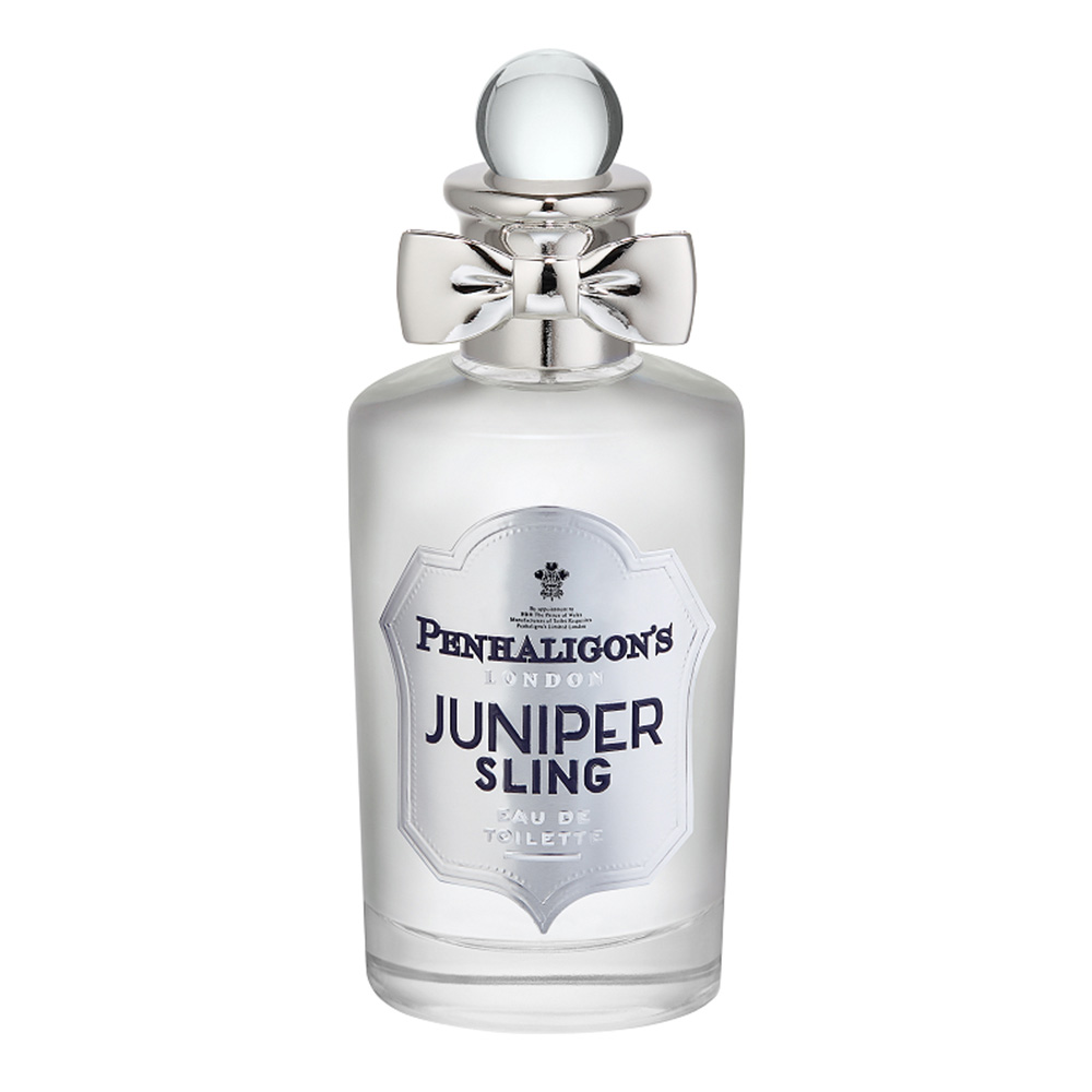 Penhaligon's Juniper Sling 100ml /ペンハリガン Penhaligon's Juniper Sling — 100 ML купить в интернет-магазине