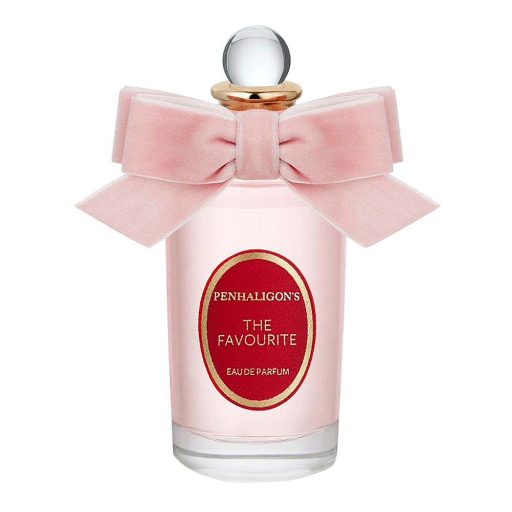 Penhaligon's THE FAVOURITE & LOTHAIR セット Penhaligon's The Favourite — 100 ML купить в интернет-магазине