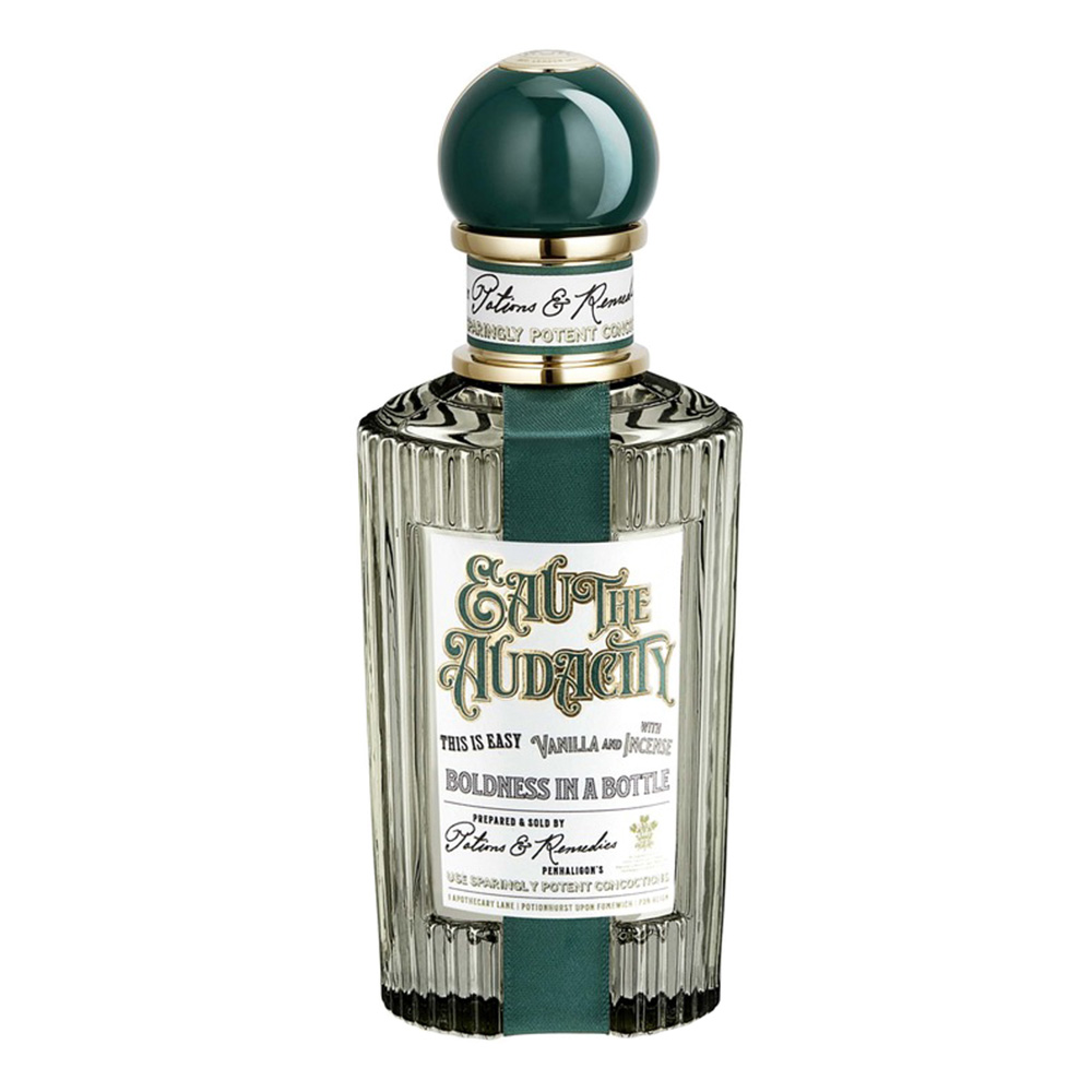 Penhaligon's Potions Eau The Audacity — 100 ML купить в интернет