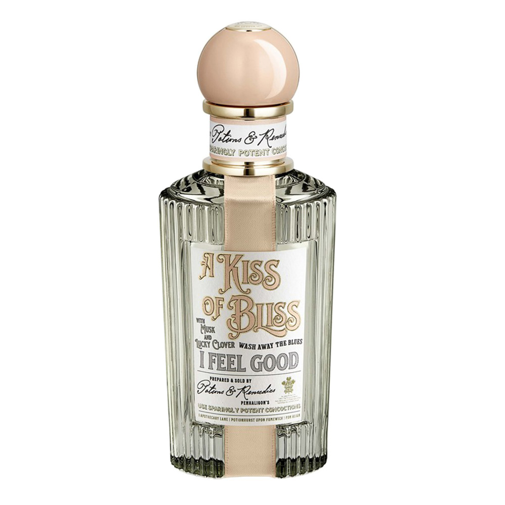 Penhaligon's Potions A Kiss Of Bliss — 100 ML купить в интернет