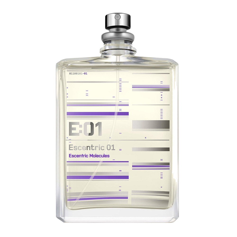 Escentric Molecules Escentric 01 — 100 ML купить в интернет