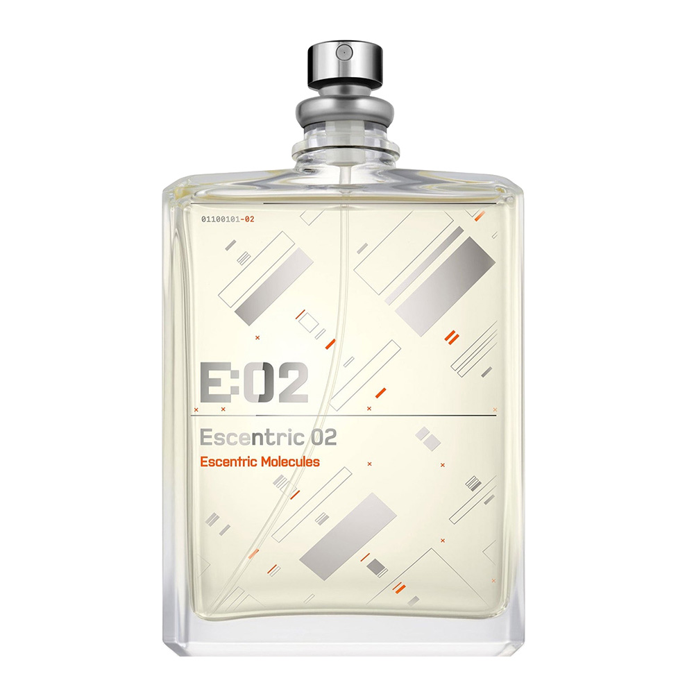 Escentric Molecules Escentric 02 — 100 ML купить в интернет