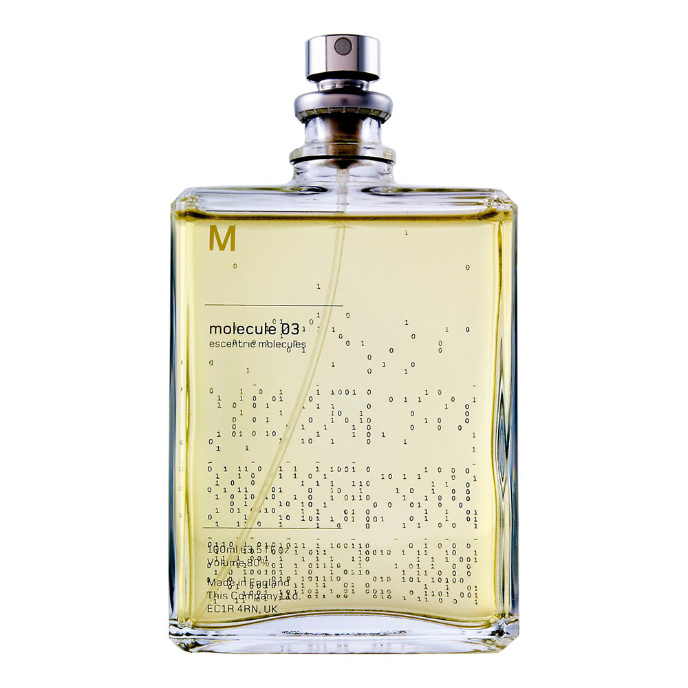 Molecule 03