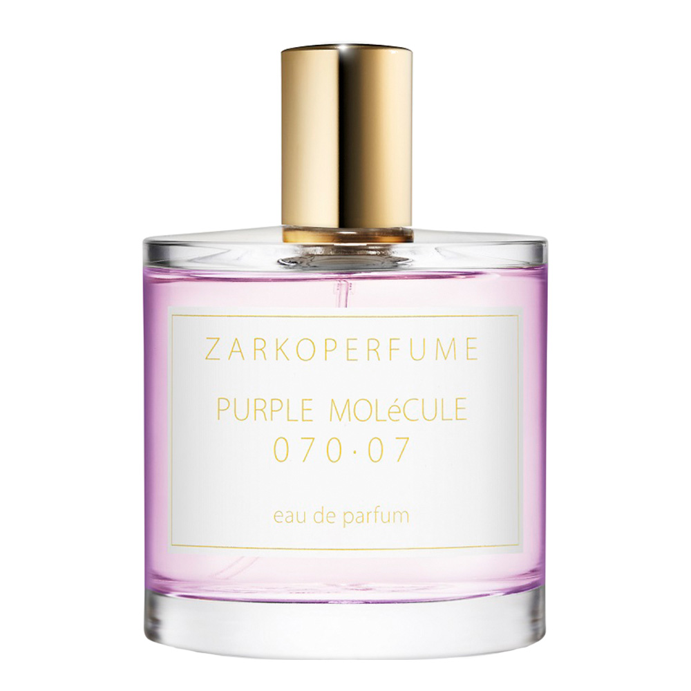Zarkoperfume Purple Molecule 070.07 — 100 ML купить в интернет
