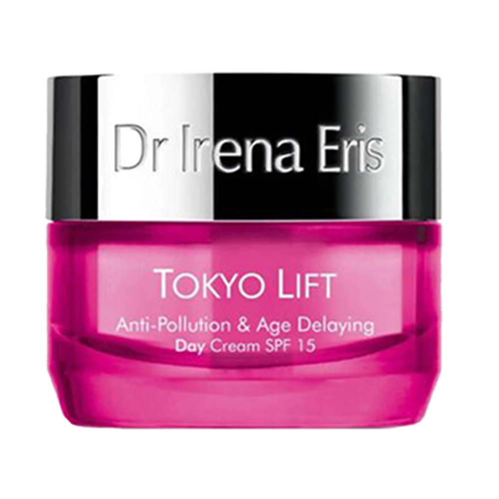 Dr Irena Eris Tokyo Lift — 50 ML купить в интернет-магазине