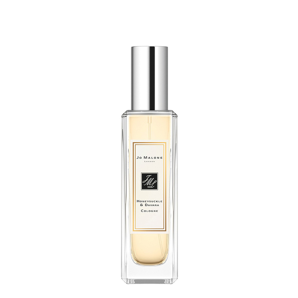 Jo Malone London Honeysuckle&Davana — 30 ML купить в интернет