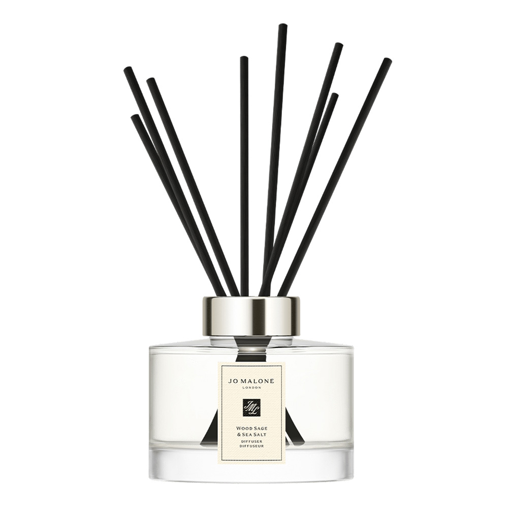 Jo Malone London Wood Sage & Sea Salt — 165 ML купить в интернет