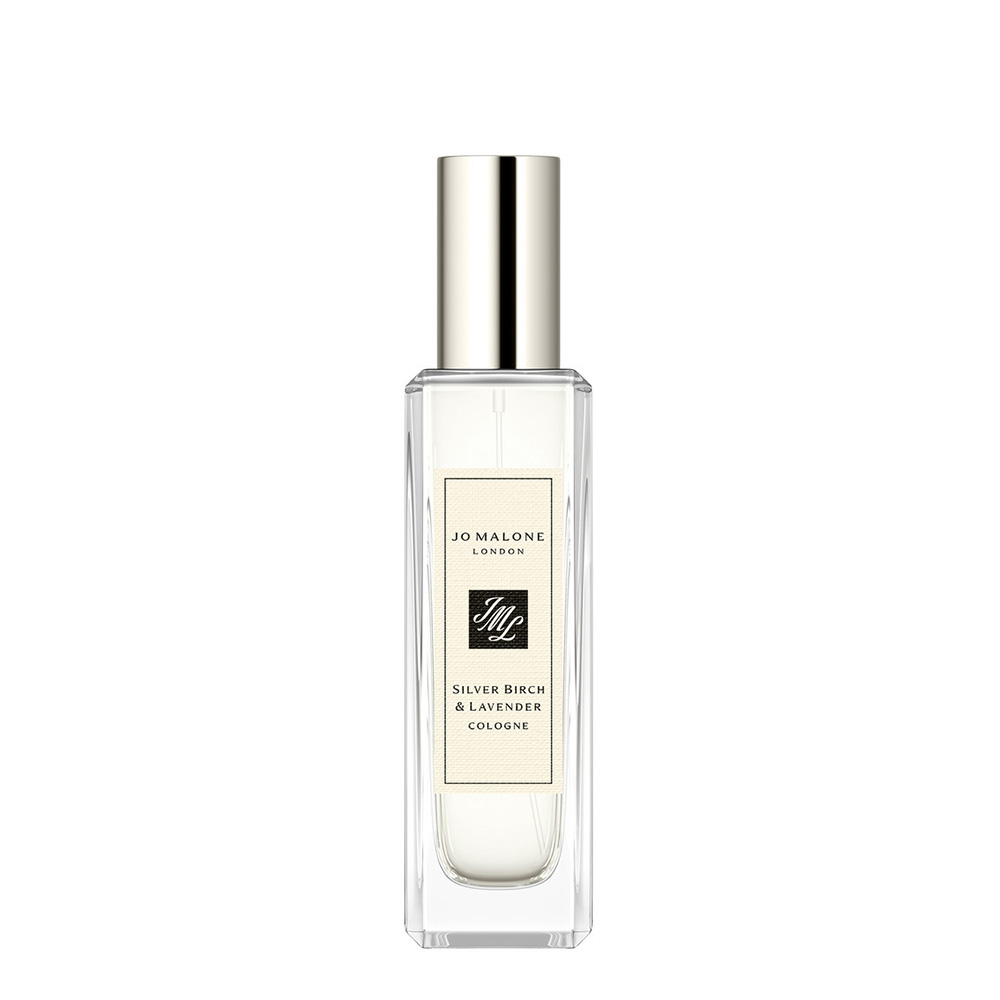 Jo Malone London Silver Birch&Lavender — 100 ML купити в інтернет