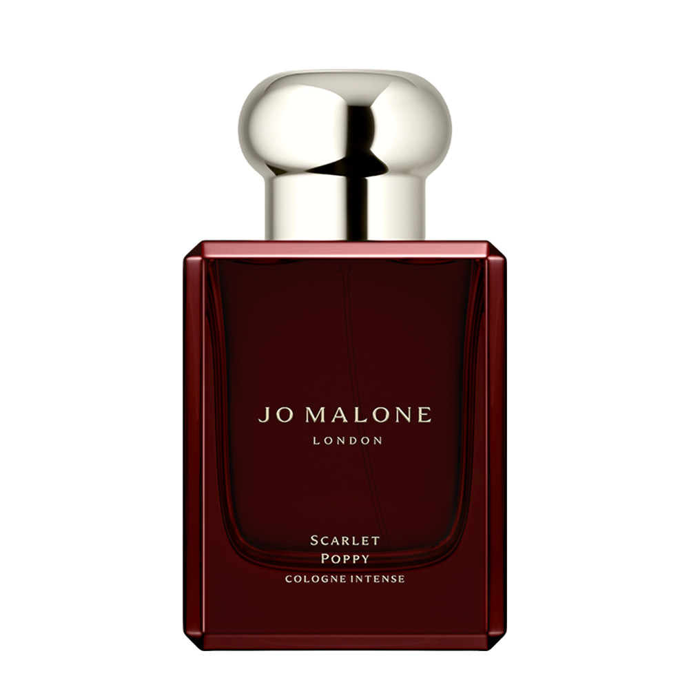 ★お得★JO MALONE SCARLET POPPY　50ml Jo Malone London Scarlet Poppy — 50 ML купить в интернет-магазине