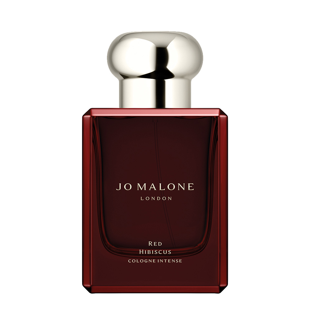 その他 JO MALONE Red Hibiscus 50ml Jo Malone London Red Hibiscus — 50 ML купить в интернет-магазине