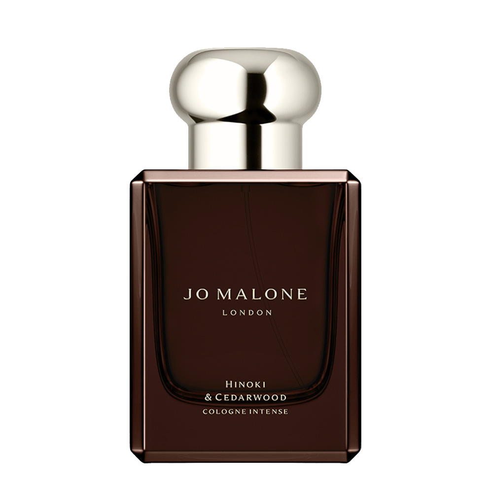 Jo Malone London Hinoki&Cedarwood — 100 ML купить в интернет