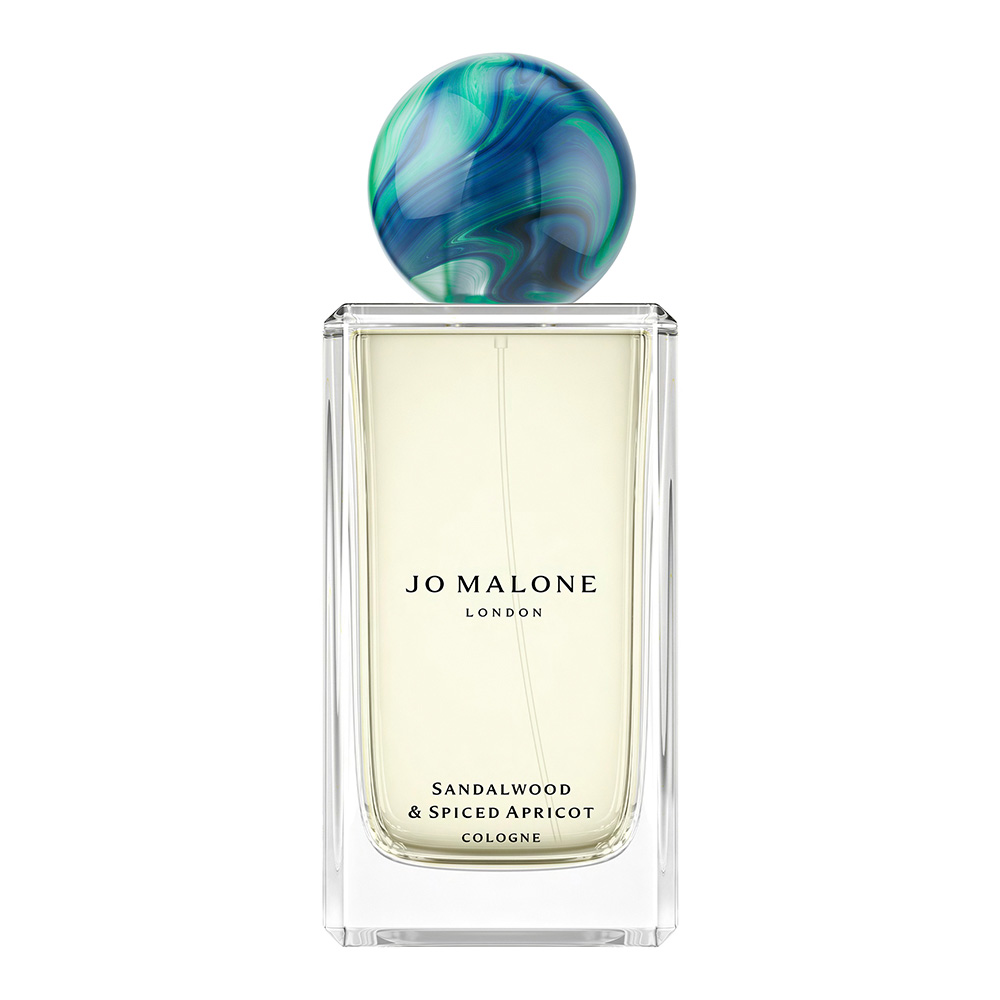 Jo Malone London Sandalwood&Spiced Apricot — 100 ML купить в