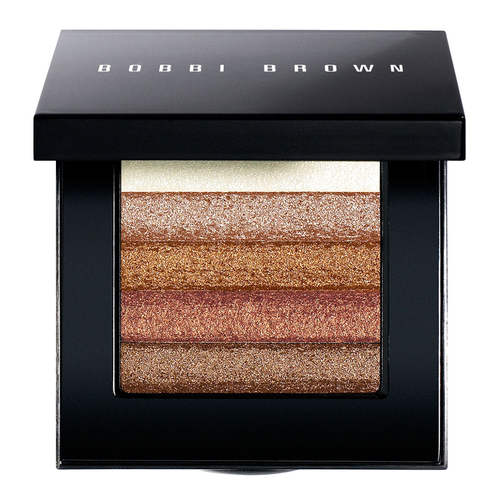 Bobbi Brown Shimmebrick Compact — Bronze купить в интернет