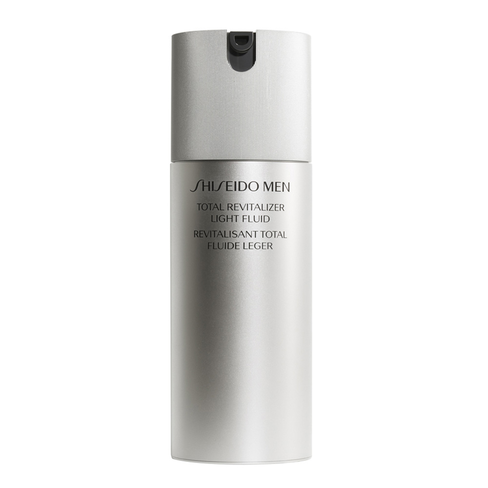 Shiseido Men — 80 ML купити в інтернет-магазині BROCARD з