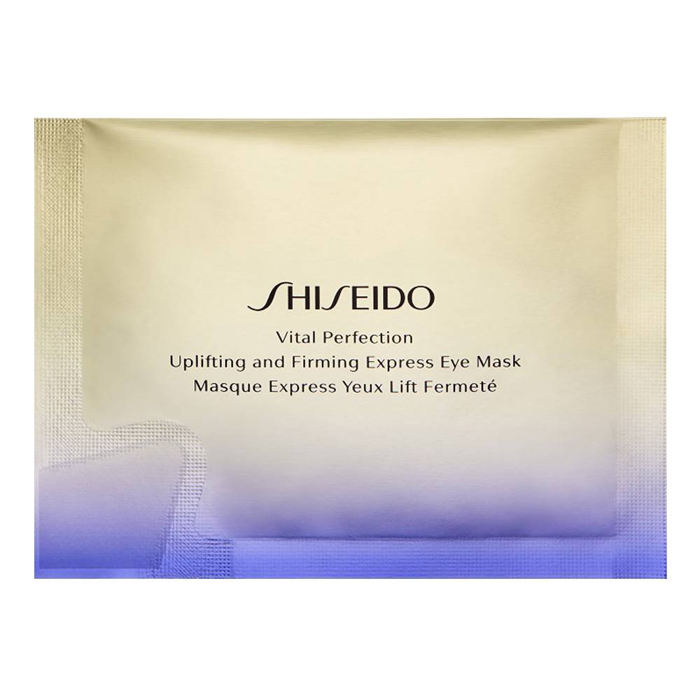 Shiseido Vital Perfection — 12 PCS купить в интернет-магазине