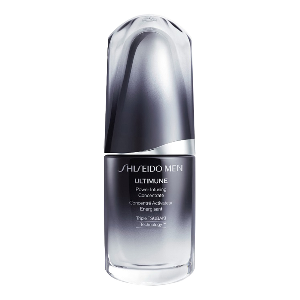 Shiseido Men — 30 ML купить в интернет-магазине BROCARD с