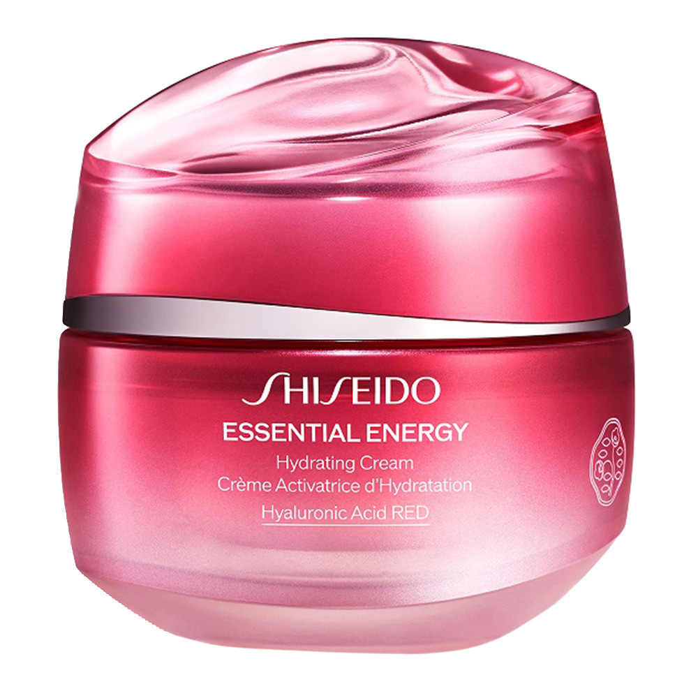 Shiseido Essential Energy — 50 ML купить в интернет-магазине