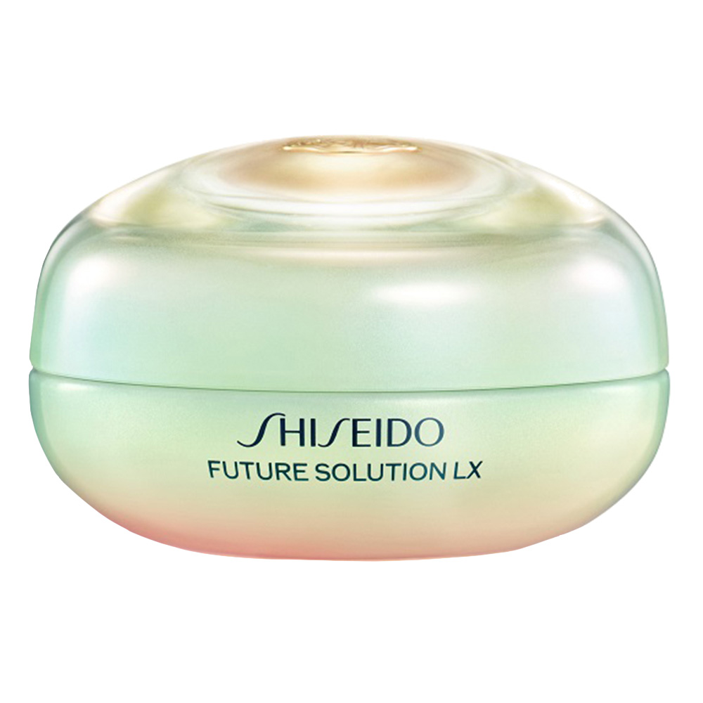 SHISEIDO FUTURE SOLUTION LX アイクリーム 15ml Shiseido Future Solution LX — 15 ML купить в интернет-магазине