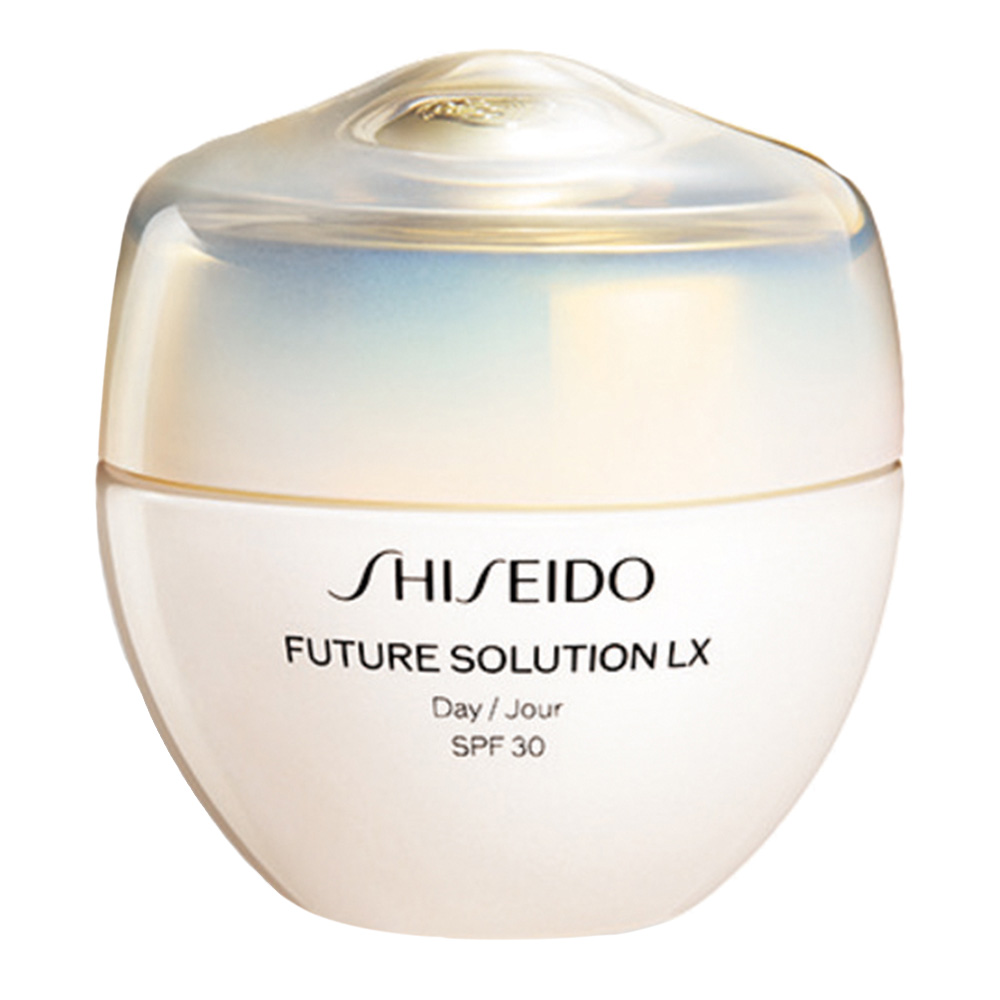 Shiseido Future Solution LX — 50 ML купить в интернет-магазине