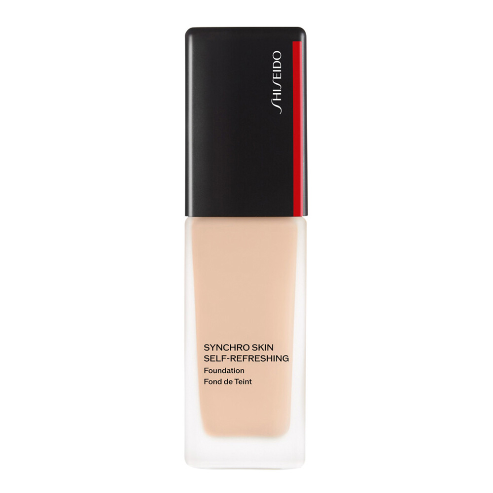 Shiseido Synchro Skin Self-Refreshing — 260 Cashmere купить в