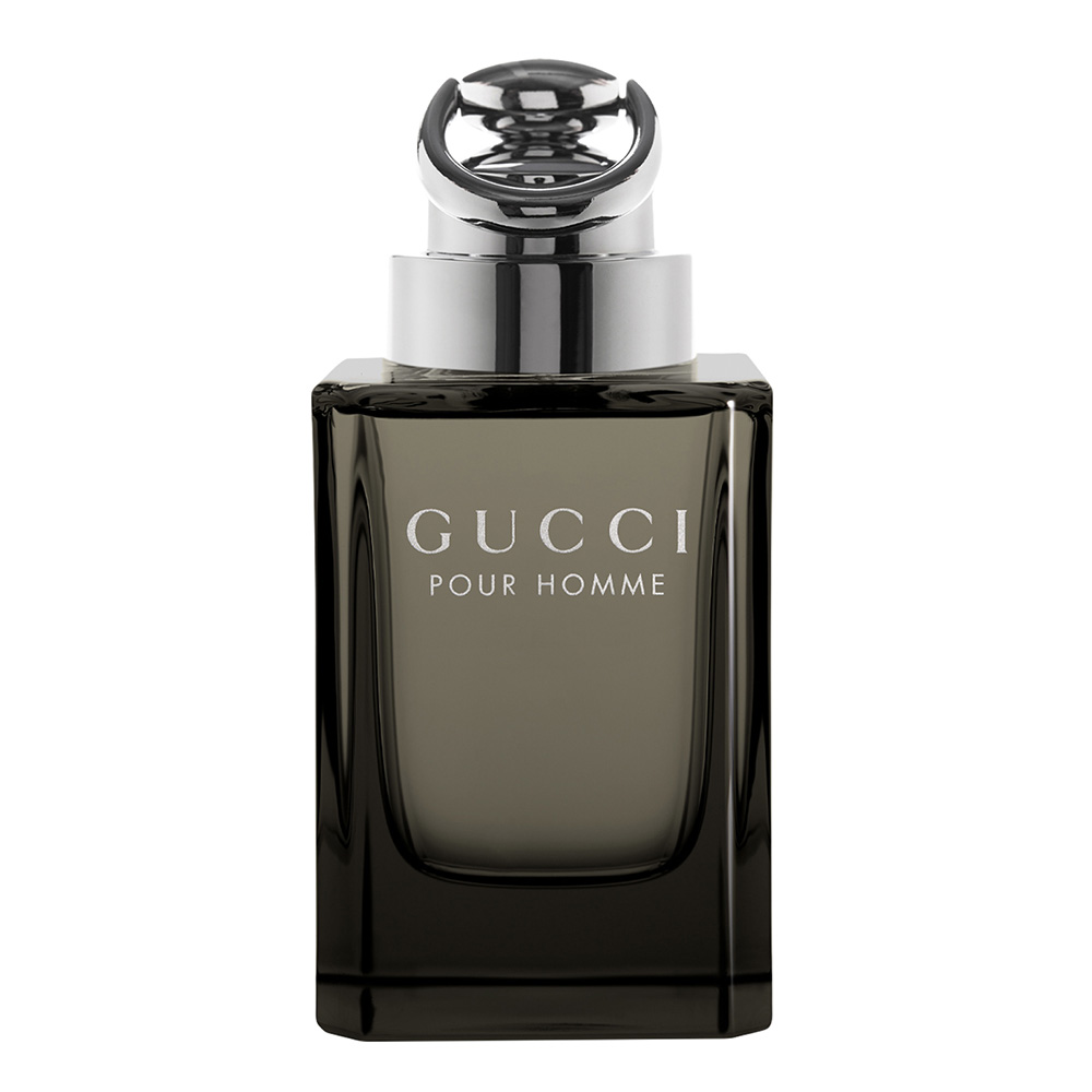 Gucci Pour Homme — 90 ML купити в інтернет-магазині BROCARD з