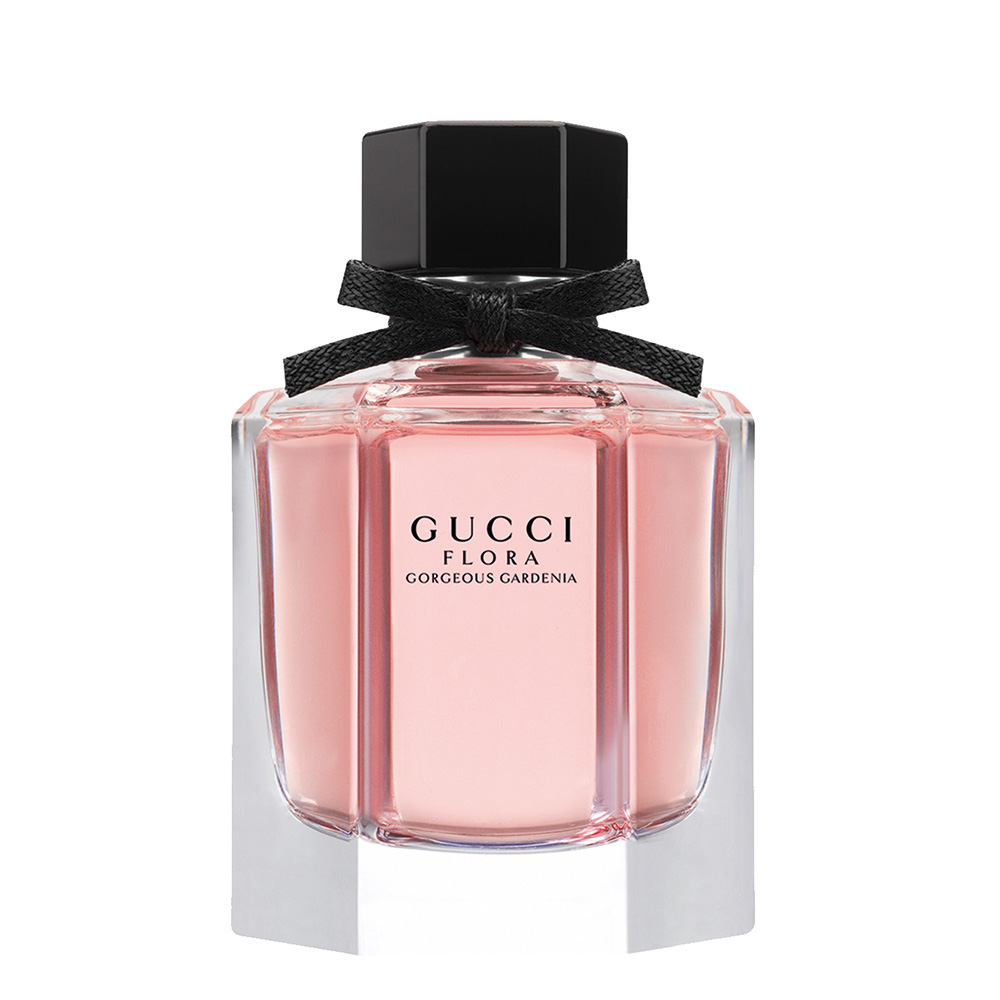 Gucci Flora Gorgeous Gardenia — 50 ML купити в інтернет-магазині