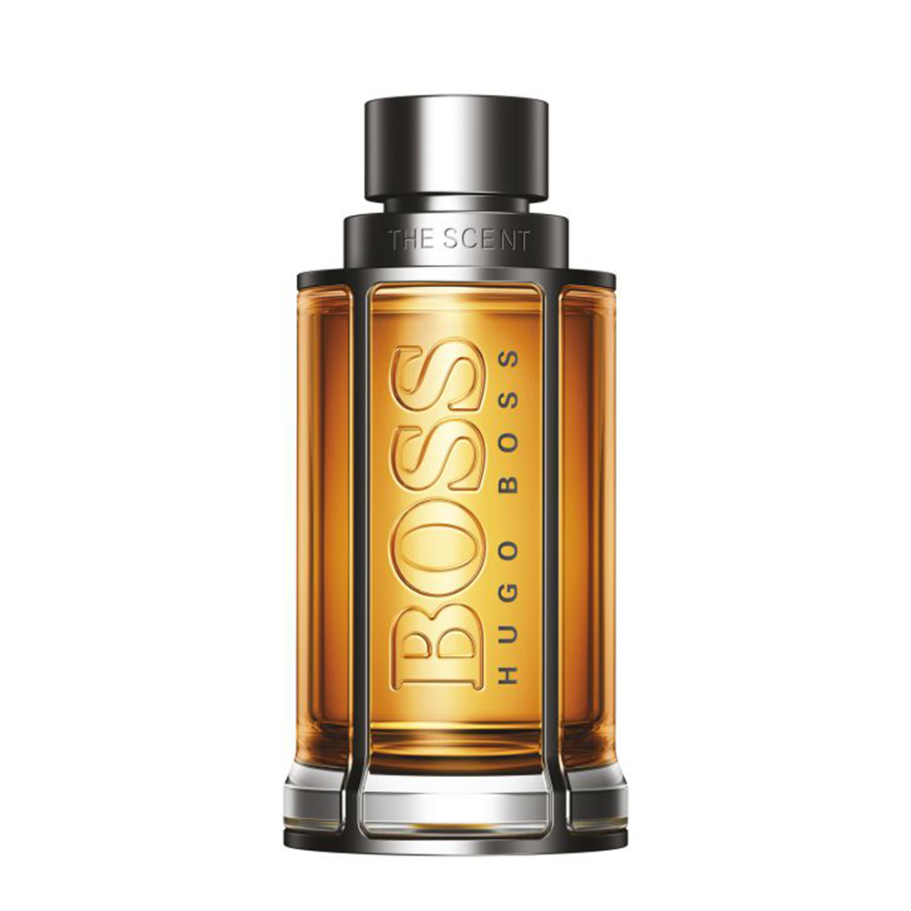 Hugo Boss Boss The Scent — 100 ML купити в інтернет-магазині