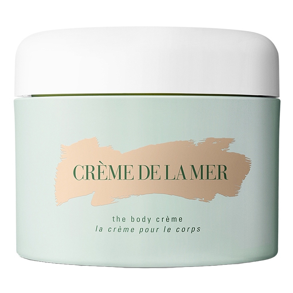 CRÈME DE LA MER ボディクリーム 300ml La Mer The Body Cream — 300 ML купить в интернет-магазине BROCARD