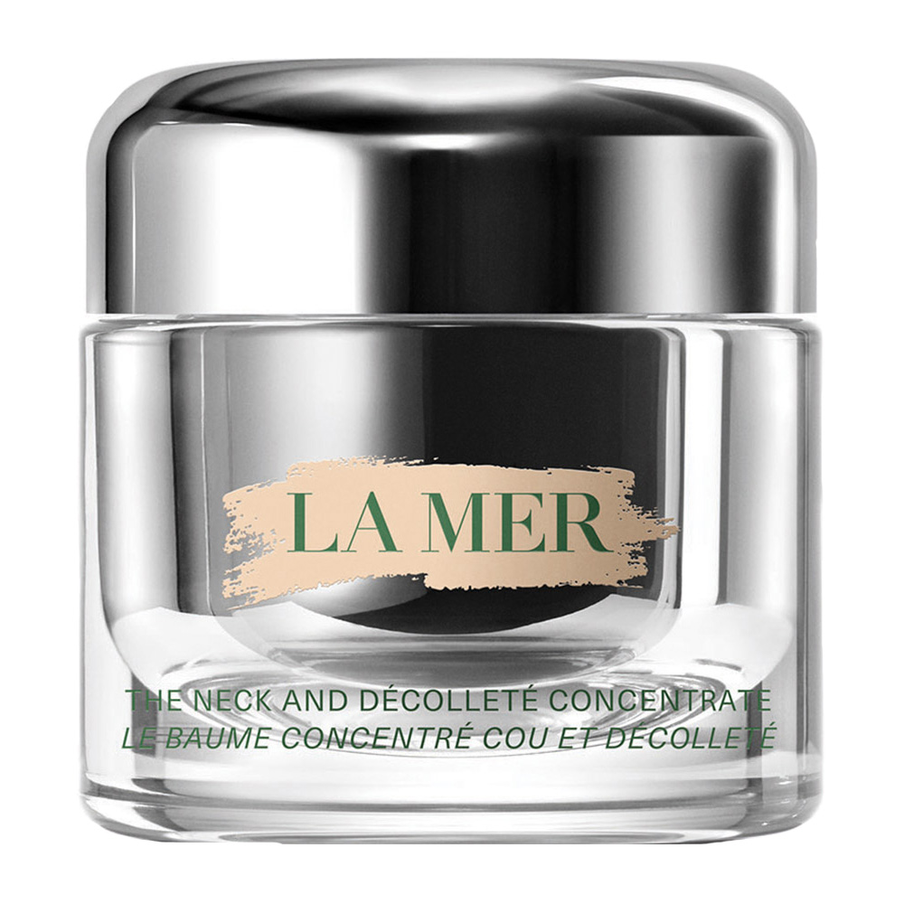 La Mer The Neck And Decolleté Concentrate — 50 ML купить в