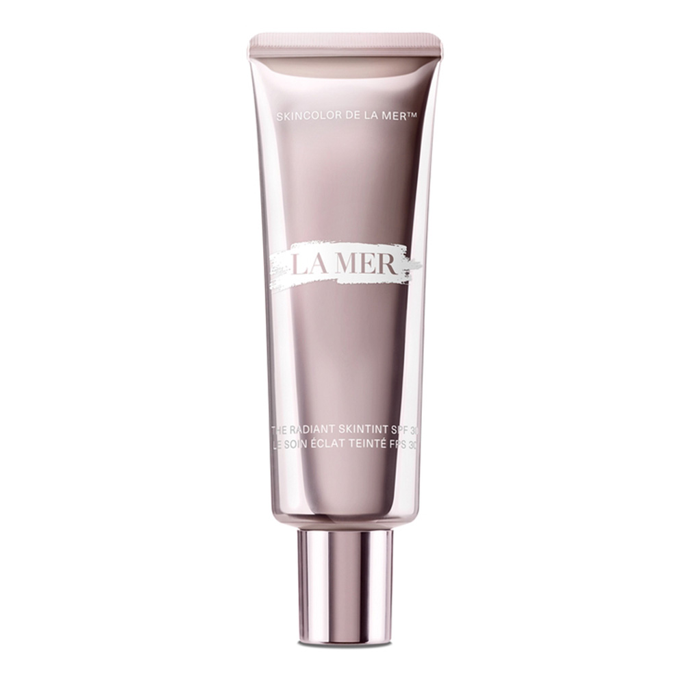 LA MER THE RADIANT SKINTINT ❤︎ LIGHT 22 La Mer The Radiant Skin Tint — Light купить в интернет-магазине