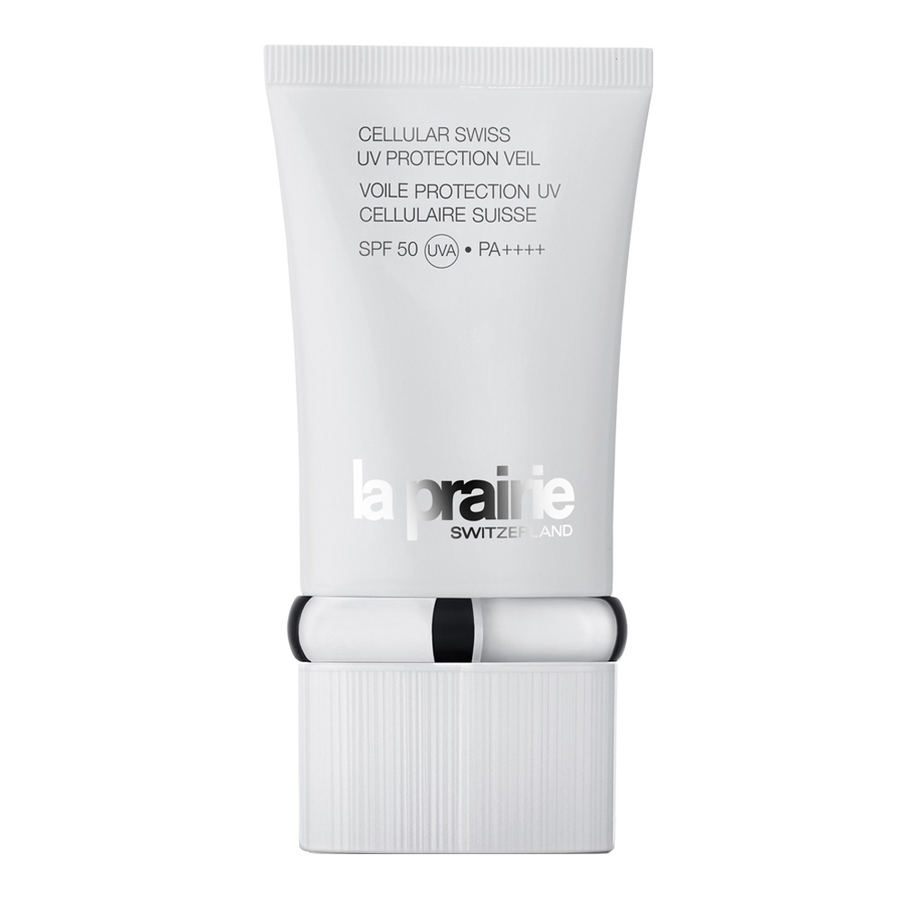 ラプレリー日焼止め下地　la prairie CELLULAR SWISS UV La Prairie Swiss Cellular UV Protection — 50 ML купить в интернет
