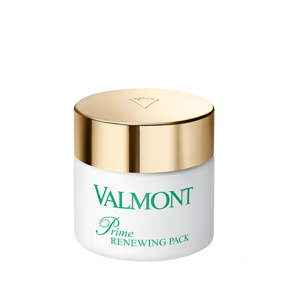 Valmont Prime Renewing Pack 75ml 新品未使用 Valmont Prime Renewing Pack — 75 ML купить в интернет-магазине