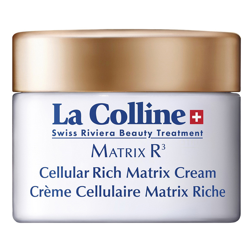 La Colline Matrix R' セリュラー マトリックス マスク セリュラー マトリックスマスク | Bali Luxe | バリリュクス│大阪