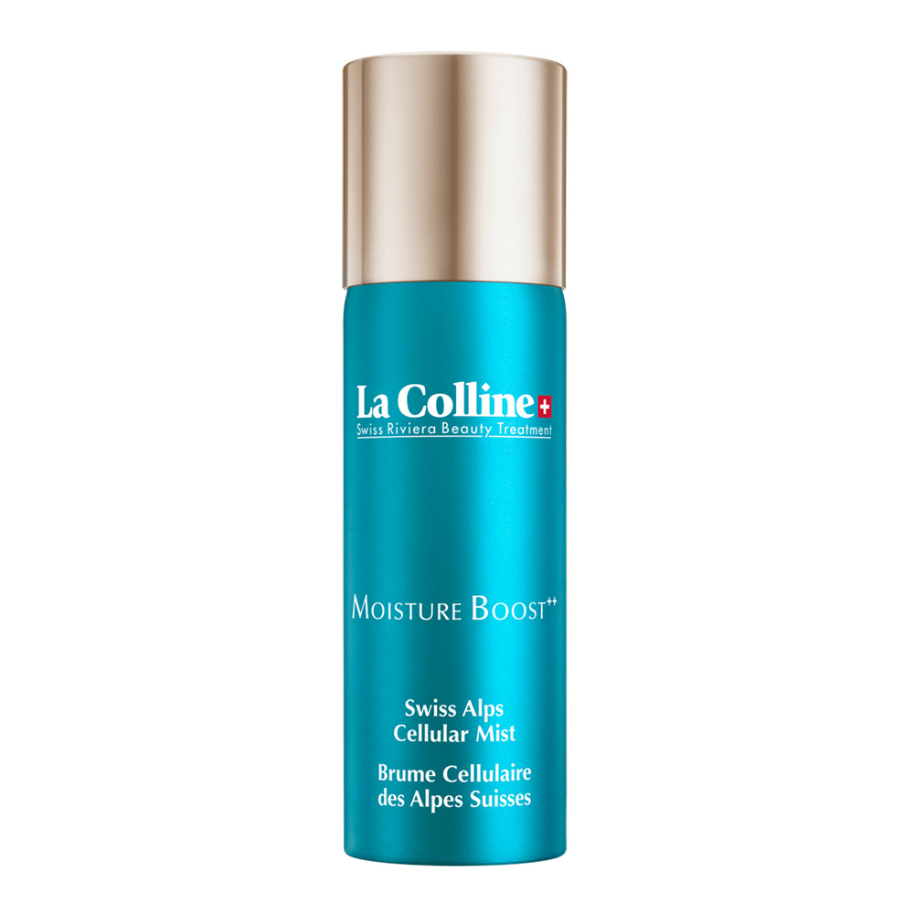 La Colline Moisture Boost++ — 150 ML купить в интернет-магазине