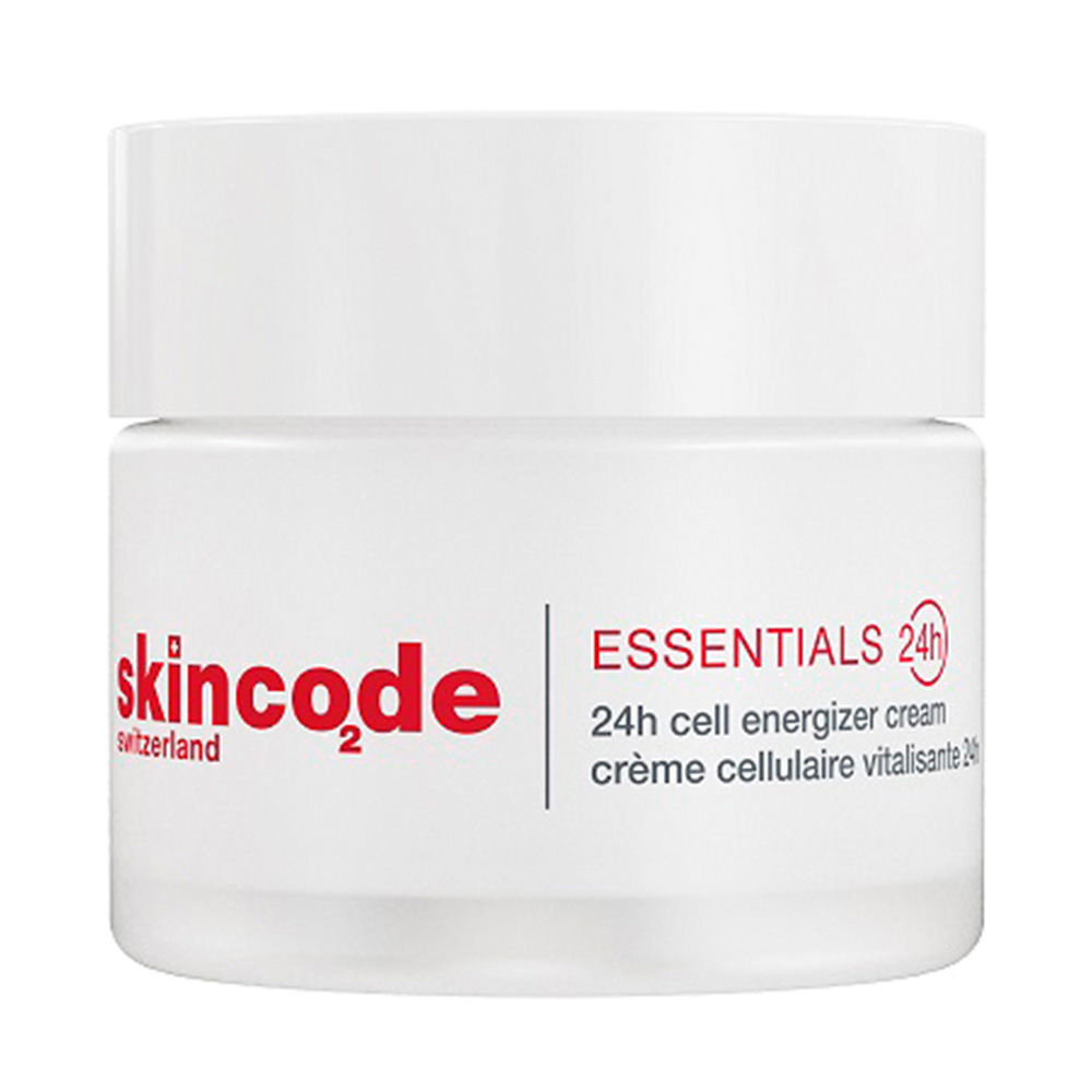 Skincode Essentials 24H — 50 ML купити в інтернет-магазині BROCARD