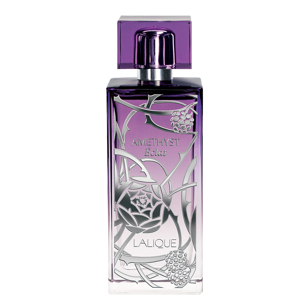 Lalique Amethyst Eclat — 100 ML купить в интернет-магазине BROCARD
