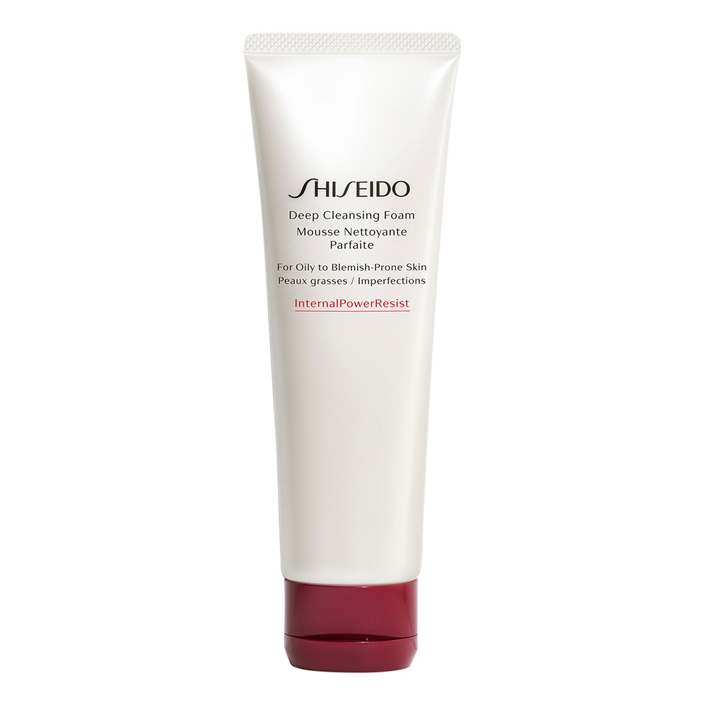 Shiseido Essentials — 125 ML купить в интернет-магазине BROCARD с