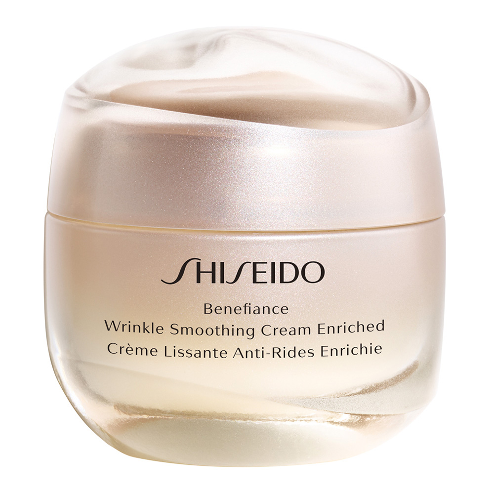 Shiseido Benefiance — 50 ML купить в интернет-магазине BROCARD с
