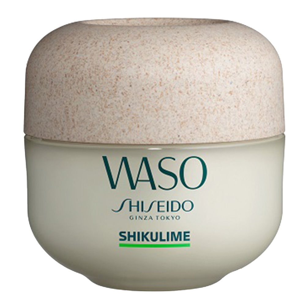 Shiseido Waso Shikulime — 50 ML купить в интернет-магазине BROCARD