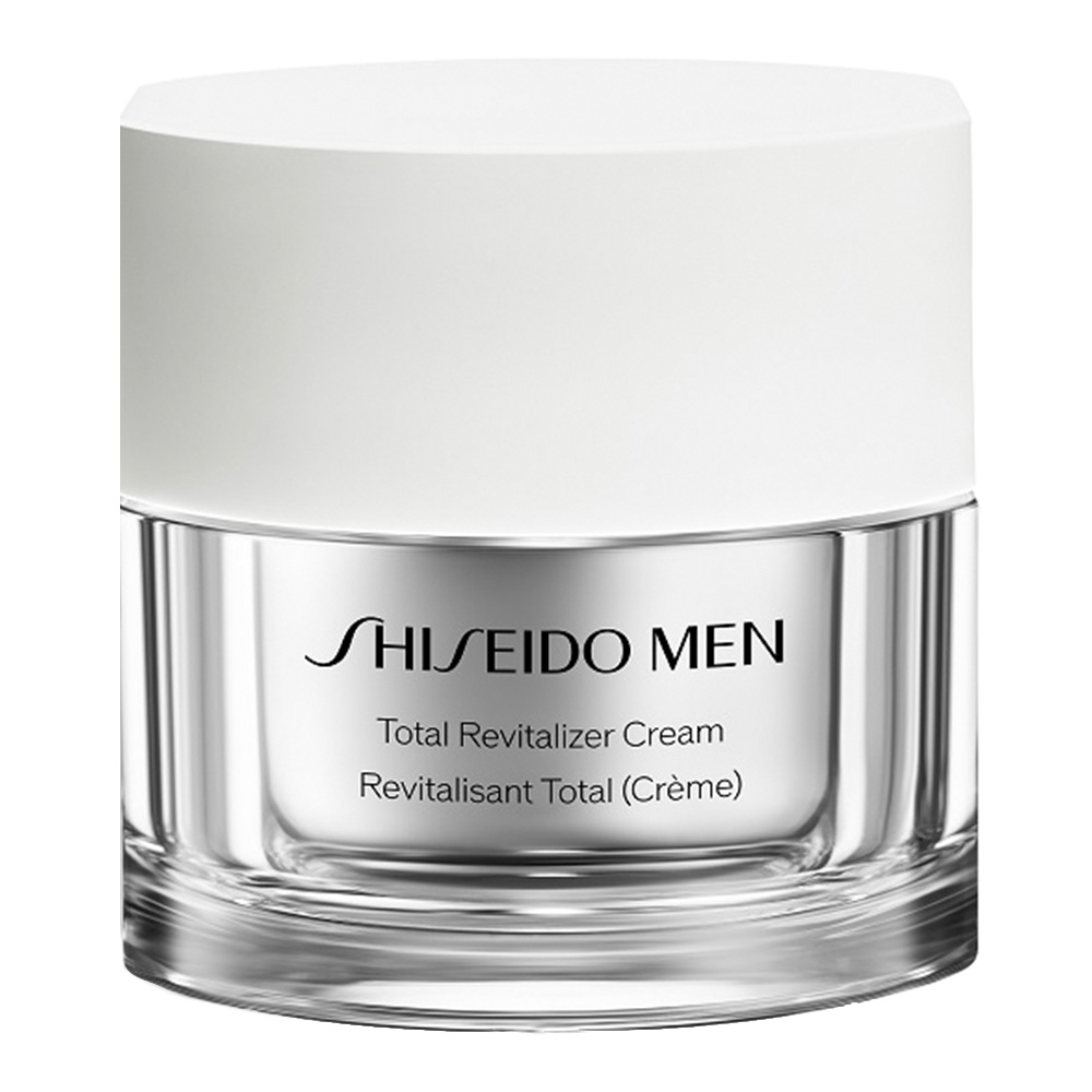 Shiseido Men — 50 ML купить в интернет-магазине BROCARD с