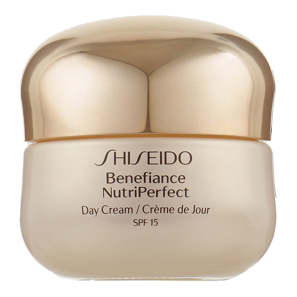 Shiseido Benefiance Nutriperfect — 50 ML купить в интернет