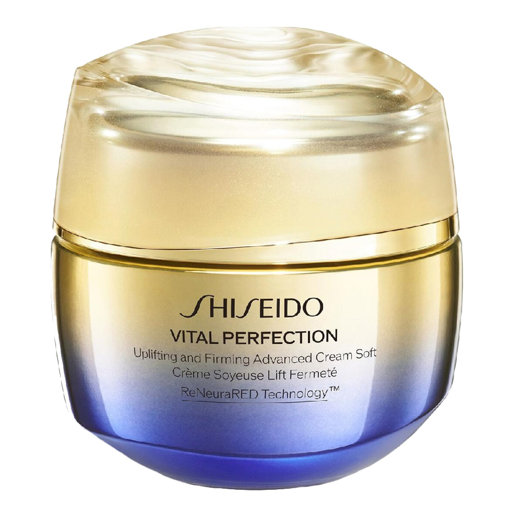 Shiseido Vital Perfection — 50 ML купить в интернет-магазине