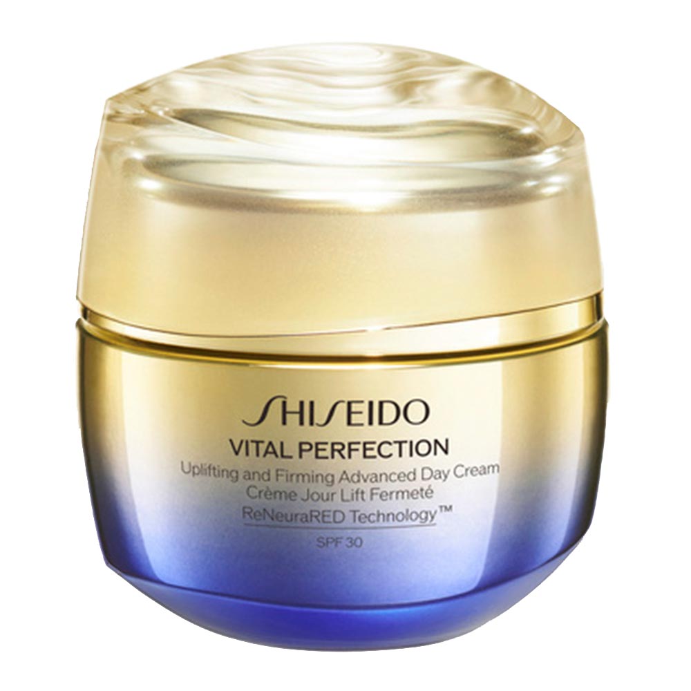 Shiseido Vital Perfection — 50 ML купить в интернет-магазине