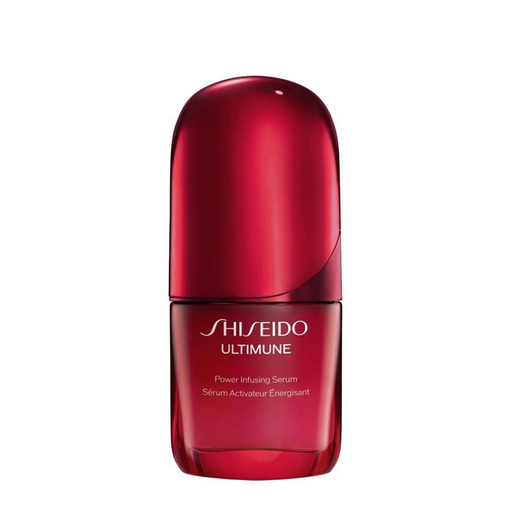 SHISEIDO ULTIMUNE 30ml×2本 Shiseido Ultimune — 30 ML купить в интернет-магазине BROCARD с