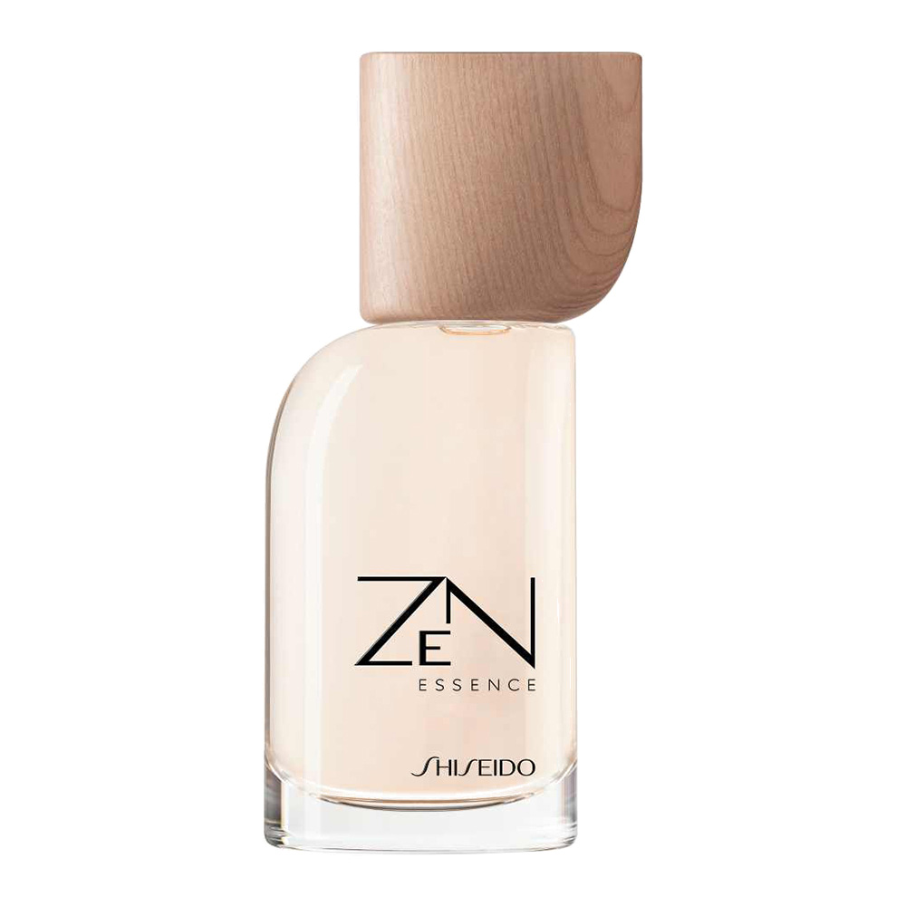 Shiseido Zen Essence — 30 ML купить в интернет-магазине BROCARD с