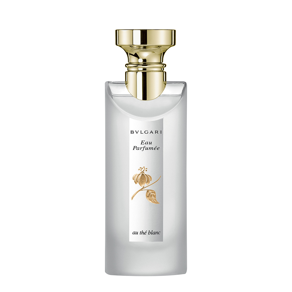 Bvlgari Eau Parfumee Au The Blanc — 75 ML купити в інтернет