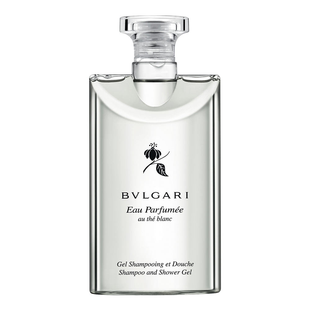 Bvlgari Eau Parfumee Au The Blanc — 200 ML купить в интернет