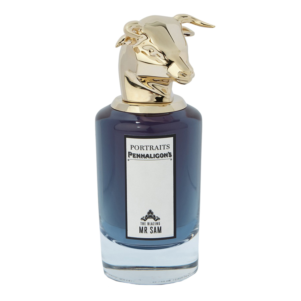Penhaligon's Portraits The Blazing Mr Sam — 75 ML купити в