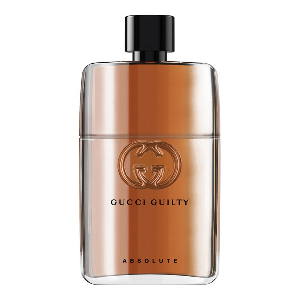 Gucci Guilty Absolute Pour Homme — 50 ML купити в інтернет